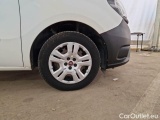  Fiat  Doblo FIAT DOBLÒ CARGO / 2014 / 4P / VETT. FURGONATA CH1 LOUNGE 1.6 MJET 105CV E6D SeS #15