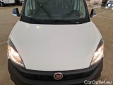  Fiat  Doblo FIAT DOBLÒ CARGO / 2014 / 4P / VETT. FURGONATA CH1 LOUNGE 1.6 MJET 105CV E6D SeS #24