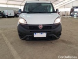  Fiat  Doblo FIAT DOBLÒ CARGO / 2014 / 4P / VETT. FURGONATA CH1 LOUNGE 1.6 MJET 105CV E6D SeS #28