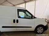 Fiat  Doblo FIAT DOBLÒ CARGO / 2014 / 4P / VETT. FURGONATA CH1 LOUNGE 1.6 MJET 105CV E6D SeS #33