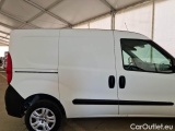  Fiat  Doblo FIAT DOBLÒ CARGO / 2014 / 4P / VETT. FURGONATA CH1 LOUNGE 1.6 MJET 105CV E6D SeS #36