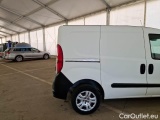  Fiat  Doblo FIAT DOBLÒ CARGO / 2014 / 4P / VETT. FURGONATA CH1 LOUNGE 1.6 MJET 105CV E6D SeS #41