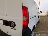  Fiat  Doblo FIAT DOBLÒ CARGO / 2014 / 4P / VETT. FURGONATA CH1 LOUNGE 1.6 MJET 105CV E6D SeS #44
