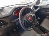  Fiat  Doblo FIAT DOBLÒ CARGO / 2014 / 4P / VETT. FURGONATA CH1 LOUNGE 1.6 MJET 105CV E6D SeS #78