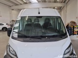  Fiat  Ducato FIAT  / 2014 / 4P / FURGONE 35 MH2 2.2 MJT3 140CV E6D-FIN #10