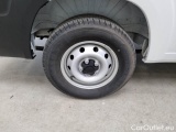  Fiat  Ducato FIAT  / 2014 / 4P / FURGONE 35 MH2 2.2 MJT3 140CV E6D-FIN #16