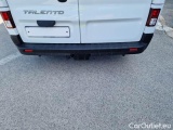  Fiat  Talento FIAT  / 2016 / 4P / FURGONE 12Q LH2 2.0 ECOJET 170CV SeS #53