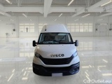  Iveco  Daily IVECO  / 2021 / 4P / FURGONE 35C18H V 4100L H3 QUAD-TOR RG #6