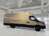  Iveco  Daily IVECO  / 2021 / 4P / FURGONE 35C18H V 4100L H3 QUAD-TOR RG #7