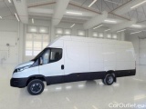  Iveco  Daily IVECO  / 2021 / 4P / FURGONE 35C18H V 4100L H3 QUAD-TOR RG #8