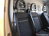  Iveco  Daily IVECO  / 2021 / 4P / FURGONE 35C18H V 4100L H3 QUAD-TOR RG #13