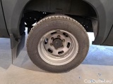  Iveco  Daily IVECO  / 2021 / 4P / FURGONE 35C18H V 4100L H3 QUAD-TOR RG #16