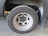  Iveco  Daily IVECO  / 2021 / 4P / FURGONE 35C18H V 4100L H3 QUAD-TOR RG #17