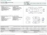  Iveco  Daily IVECO  / 2021 / 4P / FURGONE 35C18H V 4100L H3 QUAD-TOR RG #19