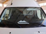  Iveco  Daily IVECO  / 2021 / 4P / FURGONE 35C18H V 4100L H3 QUAD-TOR RG #25