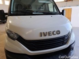  Iveco  Daily IVECO  / 2021 / 4P / FURGONE 35C18H V 4100L H3 QUAD-TOR RG #30
