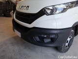  Iveco  Daily IVECO  / 2021 / 4P / FURGONE 35C18H V 4100L H3 QUAD-TOR RG #40