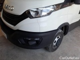  Iveco  Daily IVECO  / 2021 / 4P / FURGONE 35C18H V 4100L H3 QUAD-TOR RG #47