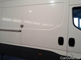  Iveco  Daily IVECO  / 2021 / 4P / FURGONE 35C18H V 4100L H3 QUAD-TOR RG #63