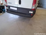  Iveco  Daily IVECO  / 2021 / 4P / FURGONE 35C18H V 4100L H3 QUAD-TOR RG #77