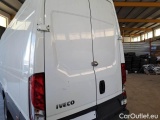  Iveco  Daily IVECO  / 2021 / 4P / FURGONE 35C18H V 4100L H3 QUAD-TOR RG #85