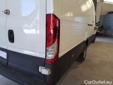  Iveco  Daily IVECO  / 2021 / 4P / FURGONE 35C18H V 4100L H3 QUAD-TOR RG #93
