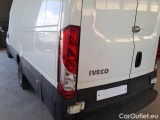  Iveco  Daily IVECO  / 2021 / 4P / FURGONE 35C18H V 4100L H3 QUAD-TOR RG #96