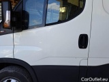  Iveco  Daily IVECO  / 2021 / 4P / FURGONE 35C18H V 4100L H3 QUAD-TOR RG #107