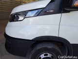  Iveco  Daily IVECO  / 2021 / 4P / FURGONE 35C18H V 4100L H3 QUAD-TOR RG #114