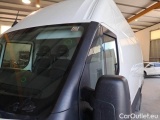 Iveco  Daily IVECO  / 2021 / 4P / FURGONE 35C18H V 4100L H3 QUAD-TOR RG #118