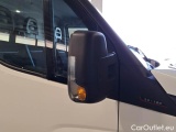  Iveco  Daily IVECO  / 2021 / 4P / FURGONE 35C18H V 4100L H3 QUAD-TOR RG #125