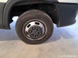  Iveco  Daily IVECO  / 2021 / 4P / FURGONE 35C18H V 4100L H3 QUAD-TOR RG #127