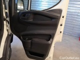  Iveco  Daily IVECO  / 2021 / 4P / FURGONE 35C18H V 4100L H3 QUAD-TOR RG #135