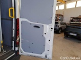  Iveco  Daily IVECO  / 2021 / 4P / FURGONE 35C18H V 4100L H3 QUAD-TOR RG #138