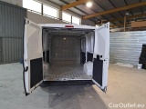 Peugeot  Boxer PEUGEOT  / 2014 / 4P / FURGONE 330 L2H1 2.2 BLUEHDI 120CV SeS #5