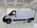  Peugeot  Boxer PEUGEOT  / 2014 / 4P / FURGONE 330 L2H1 2.2 BLUEHDI 120CV SeS #8