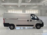  Peugeot  Boxer PEUGEOT  / 2014 / 4P / FURGONE 330 L2H1 2.2 BLUEHDI 120CV SeS #7