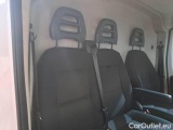  Peugeot  Boxer PEUGEOT  / 2014 / 4P / FURGONE 330 L2H1 2.2 BLUEHDI 120CV SeS #13