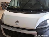  Peugeot  Boxer PEUGEOT  / 2014 / 4P / FURGONE 330 L2H1 2.2 BLUEHDI 120CV SeS #27