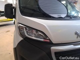  Peugeot  Boxer PEUGEOT  / 2014 / 4P / FURGONE 330 L2H1 2.2 BLUEHDI 120CV SeS #42