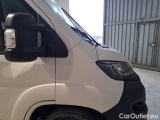  Peugeot  Boxer PEUGEOT  / 2014 / 4P / FURGONE 330 L2H1 2.2 BLUEHDI 120CV SeS #45