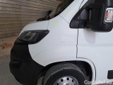  Peugeot  Boxer PEUGEOT  / 2014 / 4P / FURGONE 330 L2H1 2.2 BLUEHDI 120CV SeS #123