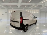  Renault  EXPRESS RENAULT  / 2021 / 4P / VETT. FURGONATA BLUE DCI 75 VAN #2