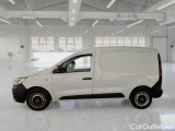  Renault  EXPRESS RENAULT  / 2021 / 4P / VETT. FURGONATA BLUE DCI 75 VAN #8