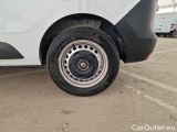  Renault  EXPRESS RENAULT  / 2021 / 4P / VETT. FURGONATA BLUE DCI 75 VAN #17
