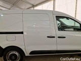  Renault  EXPRESS RENAULT  / 2021 / 4P / VETT. FURGONATA BLUE DCI 75 VAN #38