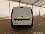  Renault  EXPRESS RENAULT  / 2021 / 4P / VETT. FURGONATA BLUE DCI 75 VAN #49