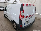  Renault  Kangoo RENAULT  Express / 2013 / 4P / Fourgonnette Gd Volume ExtraRLink - Blue dCi 95 #2