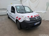  Renault  Kangoo RENAULT  Express / 2013 / 4P / Fourgonnette Gd Volume ExtraRLink - Blue dCi 95 #4