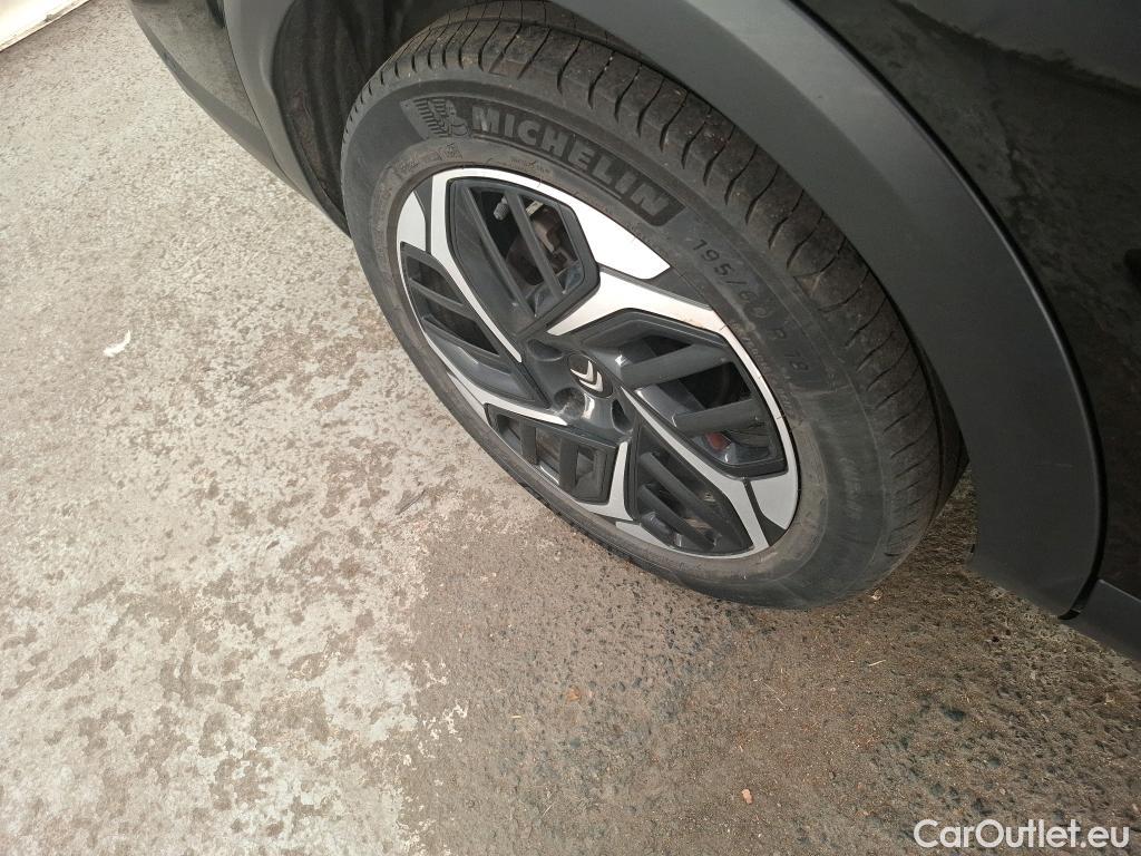  Citroen  C4  X Shine 1.2 PureTech 130CV BVA8 6E #1